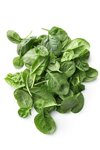 Spinach