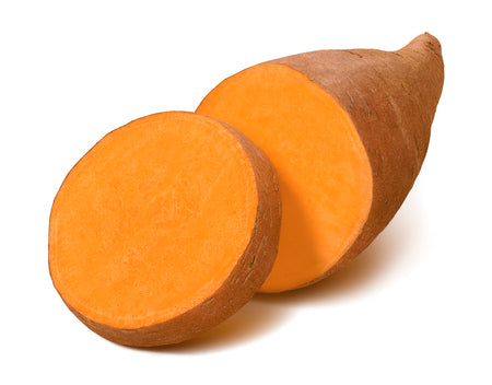 Potatoes, Baby Sweet