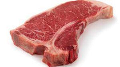 T-Bone Steak