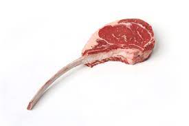 Beef Tomahawk Steak