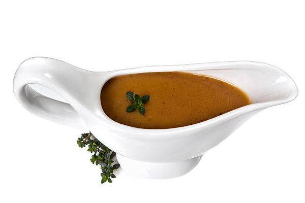 Turkey Gravy
