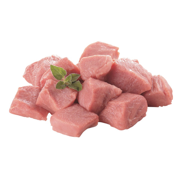 Veal Stew Cubes