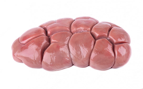 Veal Kidney