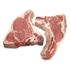 Veal Rib Chop